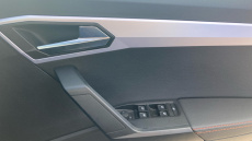 SEAT Arona 1.0 TSI 115 FR Sport 5dr Petrol Hatchback